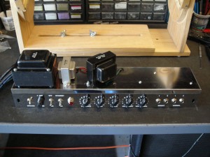 5E8A Low Power Twin