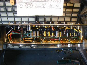 5E7 Bandmaster - PackDawg