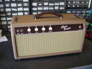 6G2 head front