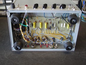 WD LB bottom