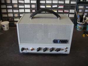 WD LB front