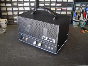 5F10 LB amp lf