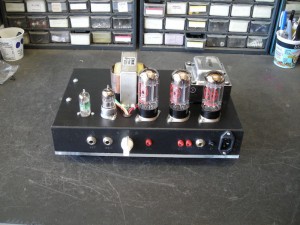 5F10 LB rear