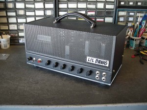 JTM45 lf