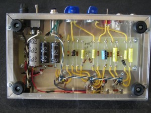 1 watt bottom