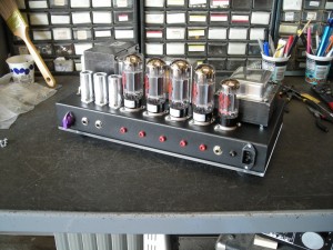 jeremy's finished amp rr