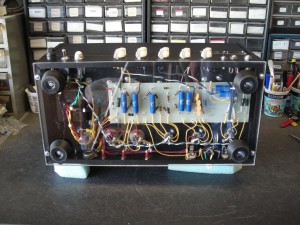 patrick's finished amp bottom