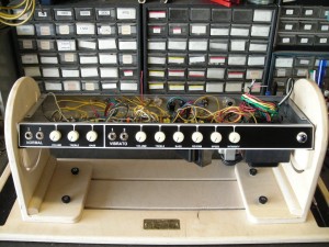 darren's loaded chassis front